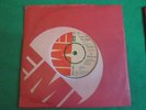 A RAINCOAT - IT CAME IN THE NIGHT - EMI 2393 - 1976 - 7