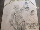 Metallica 1988...And Justice For All Elecktra Bmg