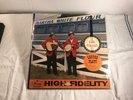 Earl Scruggs and Lester Flatt with The Foggy Mountain Boys LP Vinyl MG 20542