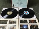The Who - Quadrophenia - Vinyl Lp Double Album Ex/Ex