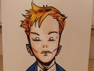 Gerard Way - Hesitant Alien - Vinyl - First Press