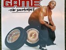 The Game - The Documentary Vinyl 2005 Original US 1st Pressing Double LP