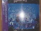 Genesis - Live  SEALED w/Obi