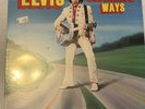 ELVIS PRESLEY LP CAS-2611 SEPARATE WAYS CAMDEN STILL FACTORY SEALED HIGH GRADE