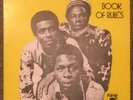 The Heptones- Book of Rules rare reggae LP on Jaywax, HJ 112- Jamaican pressing