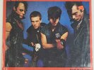 MISFITS Al's Bar 82 Vinyl LP Album (W. Germany, Fiend Club) Plays Great