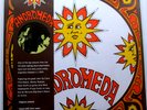 ANDROMEDA andromeda Black Vinyl LP NEU /NEW OVP/Sealed