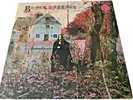Black Sabbath Debut Album vinyl first Edition On Vertigo Label Swirl Inner
