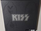 KISS THE SOLO ALBUMS (2018) BRAND NEW SEALED COLOURED VINYL LP BOXSET + SLIPMAT