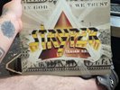 STRYPER In God We Trust LP VG+ Original 1988 Enigma Records D1-73317 Vinyl Xian