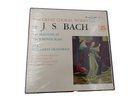 The Great Choral Works of J S Bach Murray Hill Records S-4362 12-LP Set Sealed