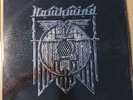 Hawkwind Doremi Fasol Latido United Artists UAG29364 Original UK LP Poster Inner