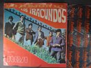 LOS IRACUNDOS LO MEJOR DE  LATIN LP RCA ECUADOR IMPORT NM