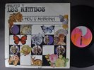 VILATO Y LOS KIMBOS HOY Y MANANA LOS KIMBOS LATIN LP COTIQUE SALSA STERLING