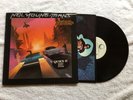 Neil Young Trans Vinyl PROMO FIRST PRESSING NEAR MINT - NEVER PLAYED.