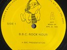 HEAR Rare Hard Rock Metal LP THIN LIZZY BBC Rock Hour #417 A 1983 Live In London