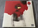 Rihanna - Anti 2LP (Translucent Red Vinyl) [Target Exclusive]