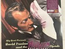 DAVID VANIAN AND THE PHANTOM CHORDS – VINYL 2LP LTD ED 180/300 ROUGH TRADE - A22