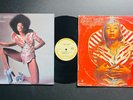 HEAR Soul Funk LP BETTY DAVIS They Say I'm Different JUST SUNSHINE 1974 2 covers