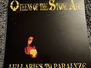 Lullabies to Paralyze by Queens of the Stone Age (Vinyl, Oct-2011, Music on...