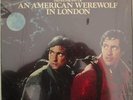 MECO Impressions Of An American Werewolf In London HORROR SOUNDTRACK 1981 NM LP