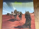 SLEEP DOPESMOKER 4 LP BOX SET THIRD MAN RECORDS VAULT #52