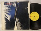 Rolling Stones Sticky Fingers VG ORIG REAL ZIPPER