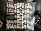 BRAND NEW LIMITED EDITION ULTRAVOX HA  HA  HA  GREY VINYL STILL FACTORY SEALED