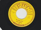 ROCKABILLY NEW BREED R&B  bw TEEN 45 - DON HOSEA -  UH HUH UNH -  HEAR 1961 SUN