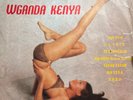 WGANDA KENYA  PSYCH CUMBIA FUNK COLOMBIA 70’S DISCOS FUENTES LP COLECC