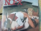NOFX Eating Lamb LP vinyl Epitaph Records Original 1996 1st Pressing Rare SEALED