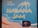 Fania All Stars – Habana Jam - Latin Jazz, Salsa, Descarga, Venezuela 1980