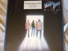 Moody Blues Octave 1978 Limited Edition Promo Blue Marble LP SEALED