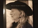 Willie Nelson Heroes VMP Cream Colored Vinyl 2LP New - Damaged Cover