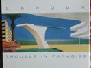 La Roux - Trouble In Paradise Limited Edition #707