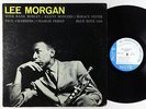 Lee Morgan - Sextet LP - Blue Note - BLP 1541 Mono DG RVG Ear 767 LEX