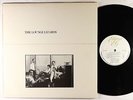 Lounge Lizards - S/T LP - Editions EG VG+