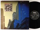 Lounge Lizards - Live From The Drunken Boat LP - Europa VG++