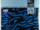 Pete La Roca - Basra LP - Blue Note Germany - BST 84205 SEALED