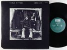 Terje Rypdal - Odyssey 2xLP - ECM VG++