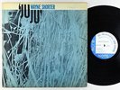 Wayne Shorter - Juju LP - Blue Note - BLP 4182 Mono RVG Ear NY USA