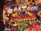 DJ Rob Cartoon Breaks And Sound Effects Volume 1 Released 2004-US NM