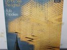 RAB NOAKES -DO YOU SEE THE LIGHTS 1970 UK DECCA Orig. LP RARE SSW FOLK ROCK NM