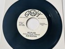 Kim Weston Helpless Gordy US Promo Mint