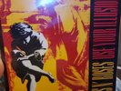 Use Your Illusion I  DLP by Guns N Roses 180g VINYL RECORD NEW MINT REMASTERED