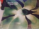 DEPECHE MODE - EXCITER (2LP NUOVO SIGILLATO GATEFOLD MUTE SONY MUSIC 2016)
