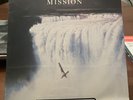 Ennio Morricone The Mission Soundtrack Lp OST Sealed New Virgin 1986 Warner Bros