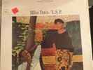 Miles Davis E.S.P. Columbia 2-eye US 1965 stereo vinyl