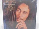 Legend The Best of Bob Marley and The Wailers Vinyl Record 2009 VF/NM