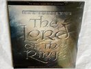 1978 J.R.R Tolkien's THE LORD OF THE RINGS Gatefold 2 LP Record Set - SEALED NOS